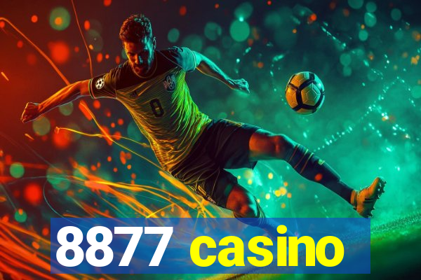 8877 casino